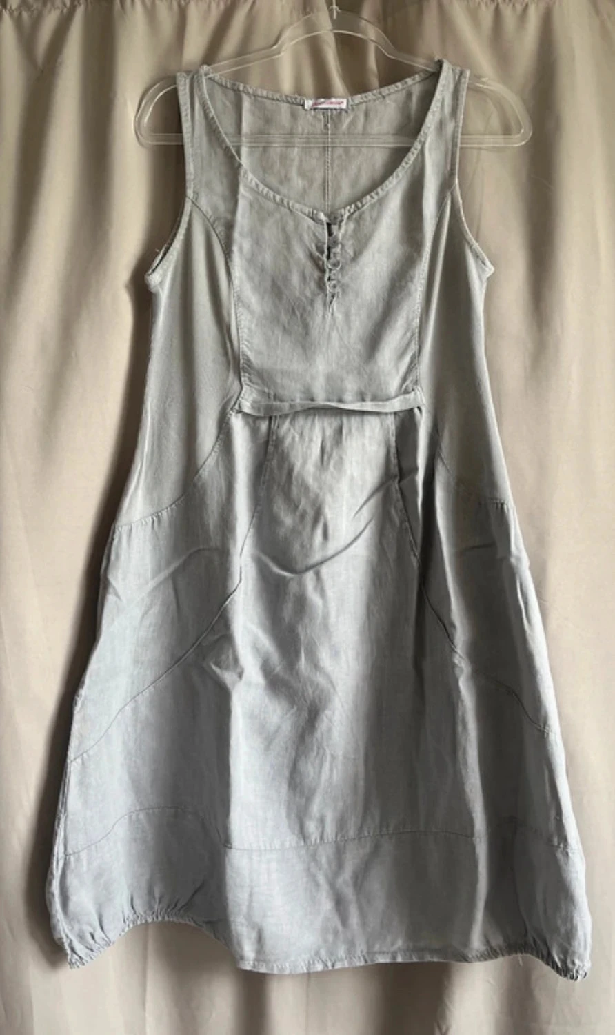 Robe d’été